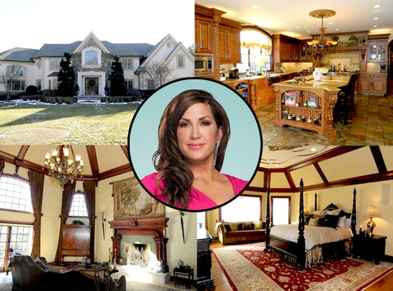 Jacqueline Laurita, Home Jacqueline Laurita, Home